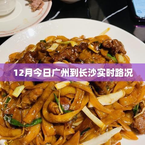 广州至长沙实时路况信息,12月今日路况更新
