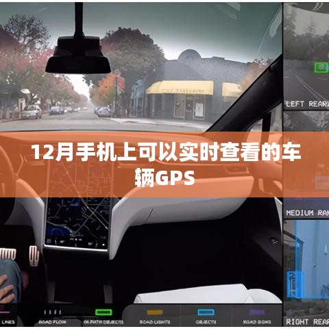 手机实时查车GPS定位监控