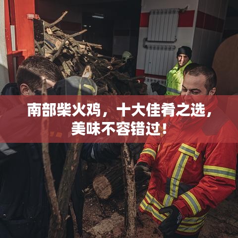 南部柴火鸡,十大佳肴之选,美味不容错过!