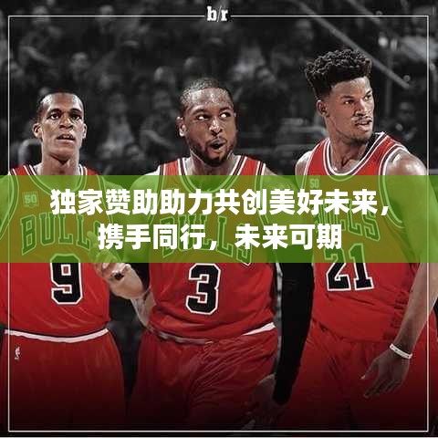 独家赞助助力共创美好未来，携手同行，未来可期