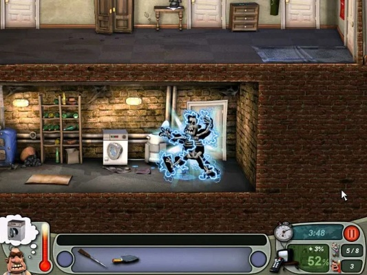 整蛊邻居官方下载,全面解读说明 桌面款_v7.173