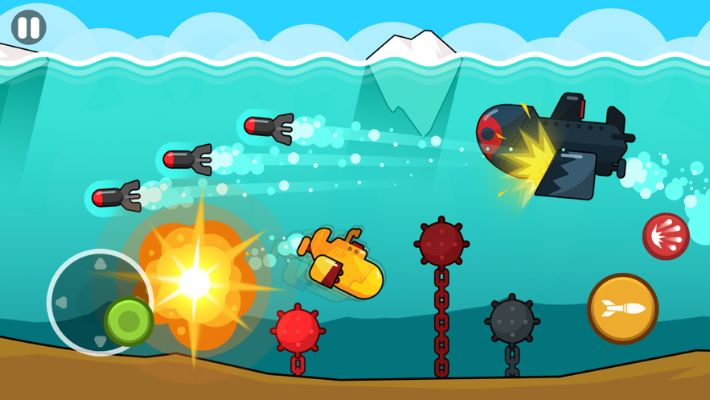 深海大作战官方下载,实地验证策略方案_3K_v2.895软件介绍