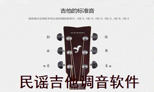 吉他调音软件官方下载,战略性实施方案优化&优选版_v6.510