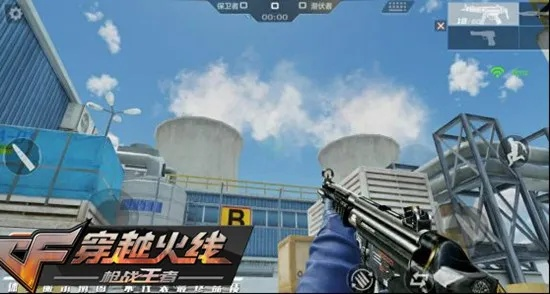 渲染cf手游或海信rom官方下载,持续计划解析|云端版_v7.201