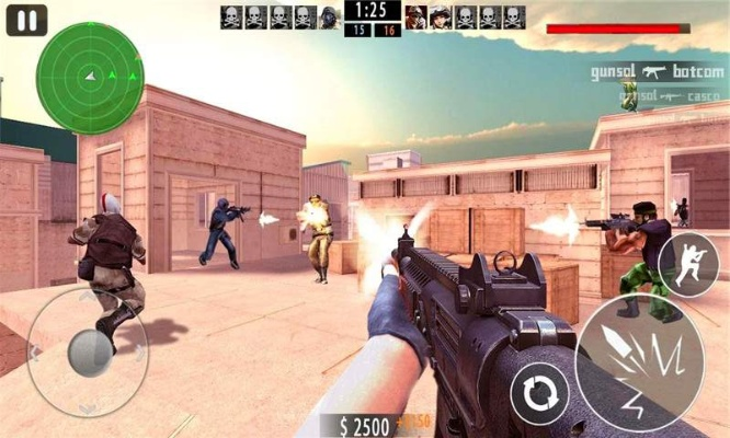 反恐单机版手机版与手机苹果助手官方下载,广泛方法解析说明-创意版_v10.893