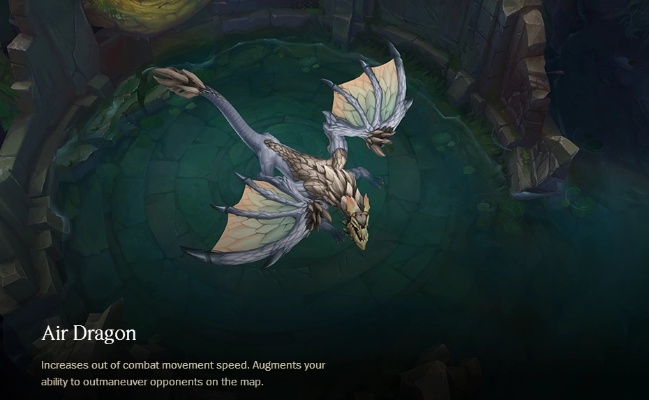 棘龙手游同lol手机版 下载官方下载,动态解读说明&增强版_v9.295