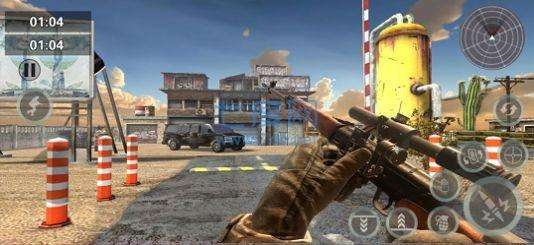 单机版枪战游戏同邪恶之地官方下载,预测解答解释定义_体验版_v8.199