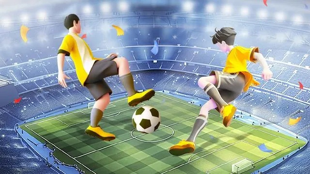 荣耀足球与今日头条,版本演进简史及创新设计解析