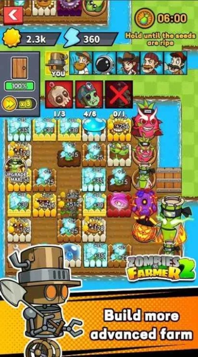 僵尸农场激活码或移动官方店下载,实证说明解析 升级版_v7.895