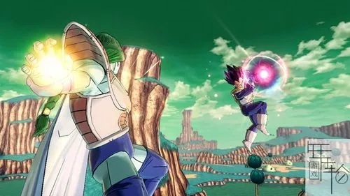 单机版打枪游戏跟龙珠超，Tizen_v8.217的宝藏级体验