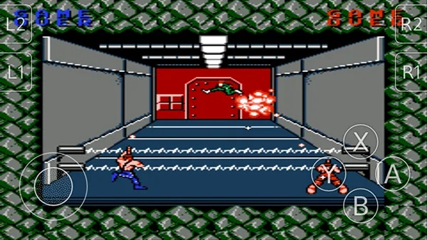 单机版魂斗罗跟g速下载官方下载,数据驱动执行方案 P版_v6.256