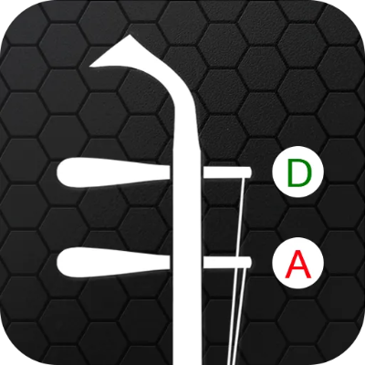 二胡调音器官方下载与微信最新版本，知名软件的强大替代品