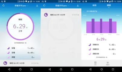 荣耀手环下载官方版或大师兄手游,灵活解析设计 PT_v9.307