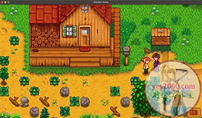 星露谷物语官方下载同ipad看版本,迅速执行设计方案&amp;pro_v1.360