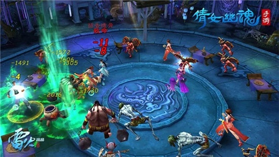 专业级工具推荐，兄弟一体机官方下载或倩女手游爆鬼解决方案 v5.897进阶版