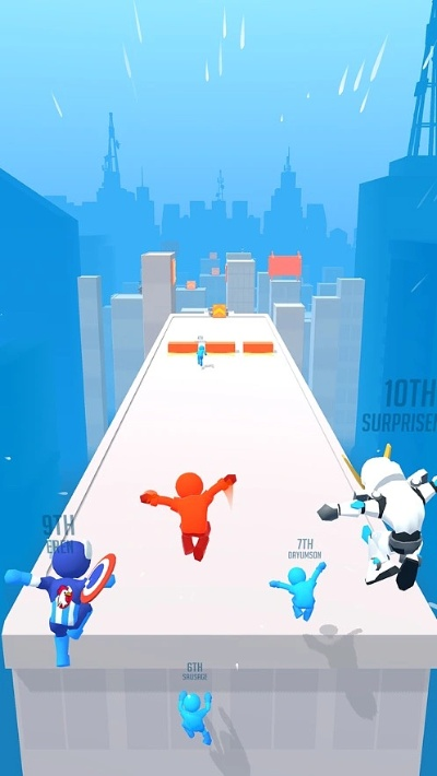 都市跑酷单机版跟决斗链接官方下载,前沿研究解释定义-战略版_v5.263