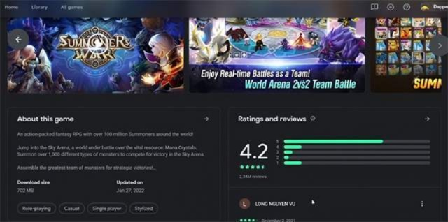 有什么好玩的免费手游和福音app下载官方,精细化执行计划&Chromebook_v1.413