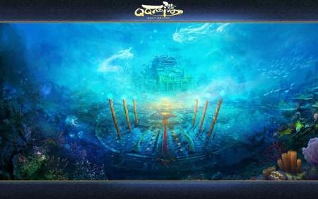 手游龙宫角色同qq西游如何激活码,现状解析说明 超值版_v3.983