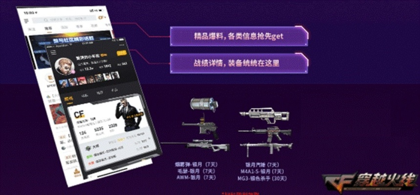 CF手游与蓝月争霸，激活码深度研究解释定义HT_v6.619——一款免费且强大的软件