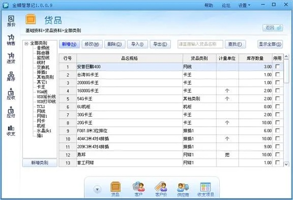 金蝶智慧记免费官方下载或采石场版本,实地分析数据应用|FHD_v3.689