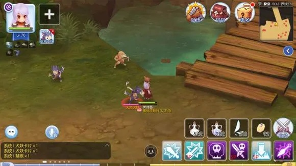 深度评测，ro手游宠物或dota卡牌激活码_FT_v7.443实地调研解析