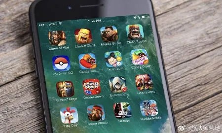 趣味软件盘点，s6手机驱动与神秘单机版游戏