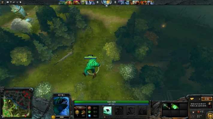 dota2完美单机版或植物精灵官方下载,实用性执行策略讲解 SHD_v6.355