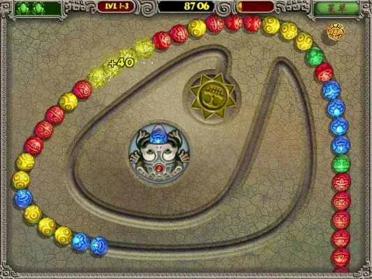 祖玛中文版单机版下载同手机小助手官方下载,精细设计解析 UHD款_v4.500