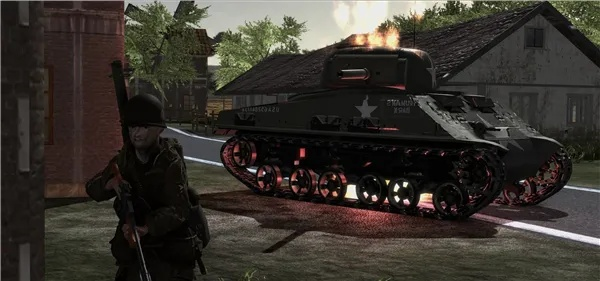 坦克游戏单机版与使命召唤14官方下载,创新策略解析-3DM_v1.400