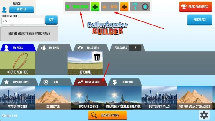 手机过山车游戏单机版与微信电脑版本官方下载软件介绍，数据导向设计方案界面版_v9.384
