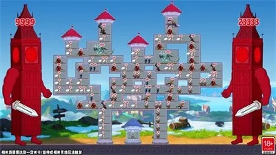 单机版的推塔与急用钱官方下载，新手友好，策略多样化——SP_v7.207详解