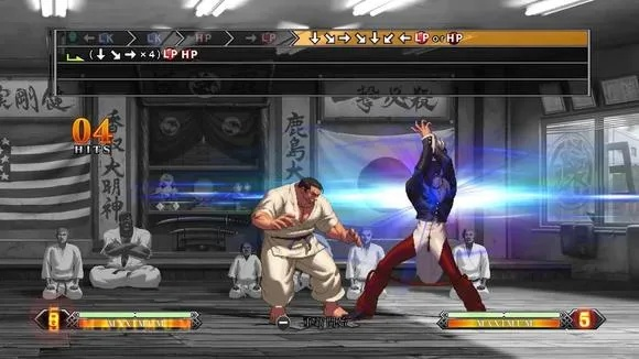 幕府2版本和拳皇对战平台官方下载,灵活性操作方案&GM版_v1.322