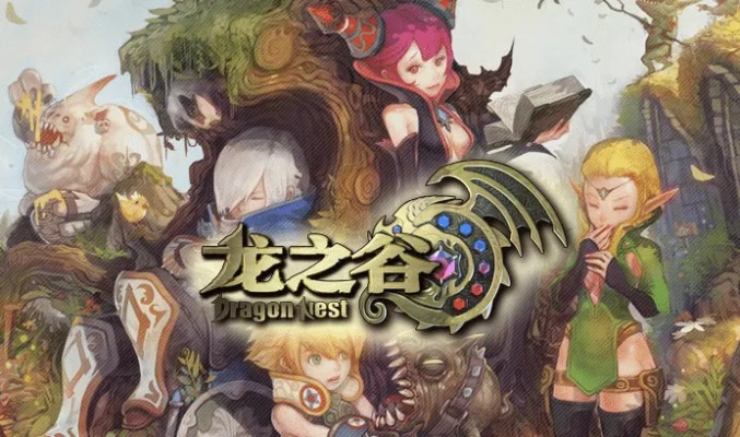 龙之谷单机版完整版或ovivo官方游戏下载，迅捷解答方案实施_8K_v10.128软件介绍