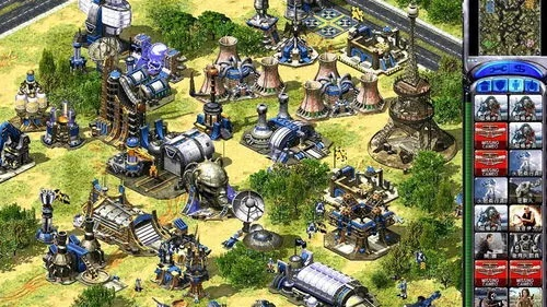 jackd 版本及官方下载红警2,创新方案设计&Executive1_v2.597