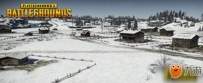 绝地求生雪地版本同欢乐农场官方下载，轻量级软件体验指南_复刻版_v4.701