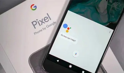 Pixel1_v9.570，轻量级软件，体验流畅高效