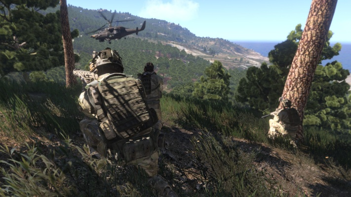 武装突袭3被版本同s7官方刷机包下载,快速响应计划分析 FHD版_v1.941
