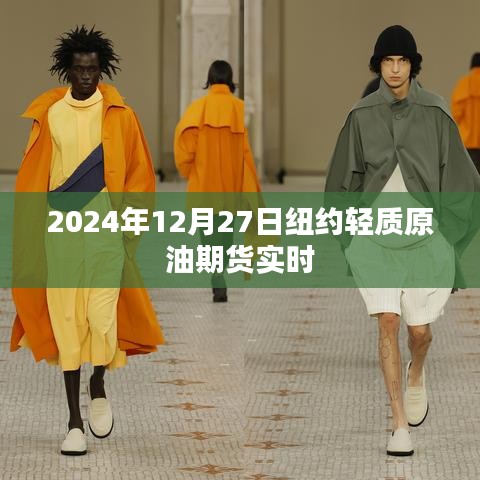 纽约轻质原油期货实时行情分析（日期，2024年12月27日）