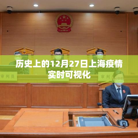 上海疫情历史实时可视化数据,聚焦十二月二十七日