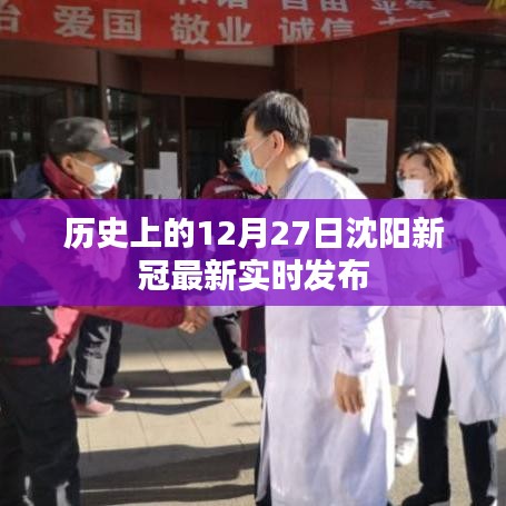 沈阳新冠实时发布,历史背景下的最新动态