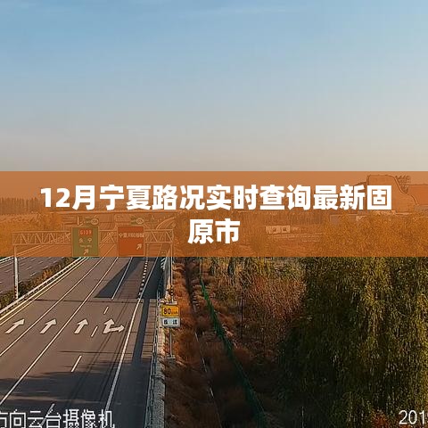 固原十二月最新路况实时查询