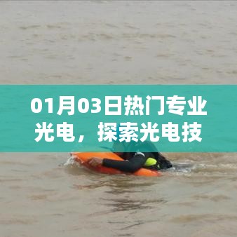 光电技术魅力揭秘,应用前景热门专业解析