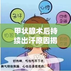 甲状腺术后持续出汗原因揭秘,处理方法全解析
