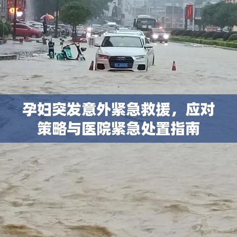 孕妇突发意外紧急救援,应对策略与医院紧急处置指南
