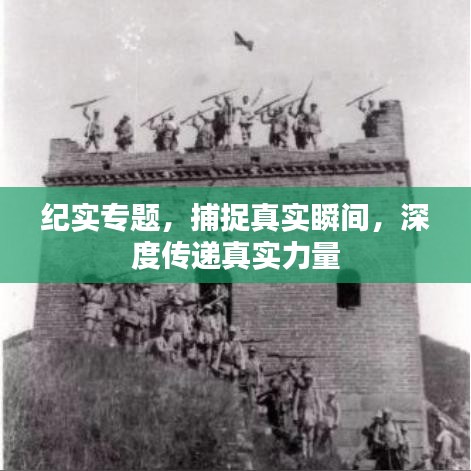 纪实专题,捕捉真实瞬间,深度传递真实力量