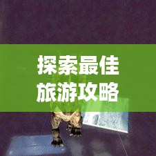 探索最佳旅游攻略软件，旅行必备神器助你畅游天下