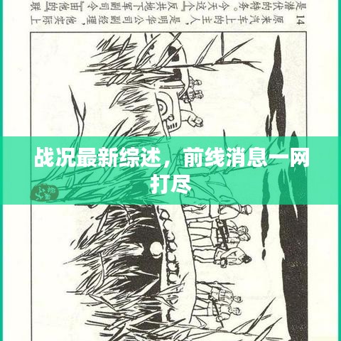 战况最新综述,前线消息一网打尽