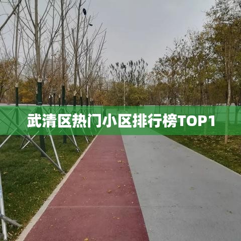 武清区热门小区排行榜TOP10