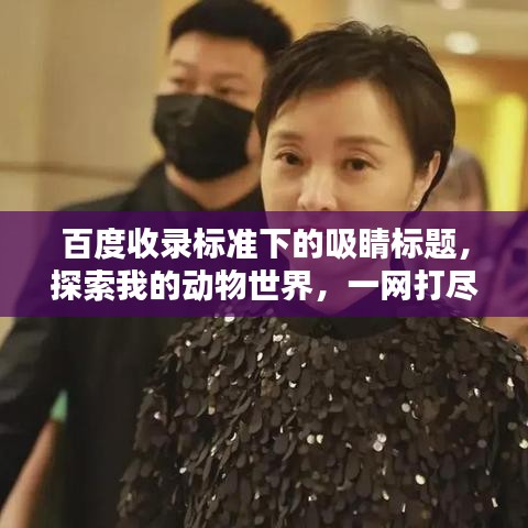 百度收录标准下的吸睛标题,探索我的动物世界,一网打尽喜爱动物!