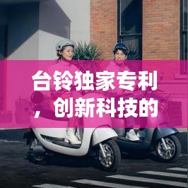 台铃独家专利,创新科技的杰出典范,引领行业新潮流!